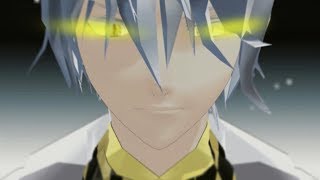 【DEX】 | Copy Cat MMD - Libby Blackwell