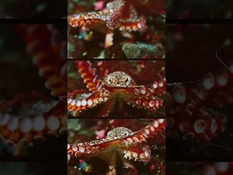 Why I'll Never Eat Octopus 🐙