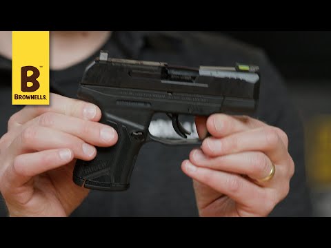 New Products: Ruger MAX-9, Plus SB Tactical & Blue Line
