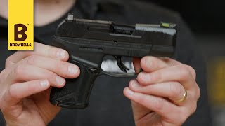 New Products: Ruger MAX-9, Plus SB Tactical & Blue Line