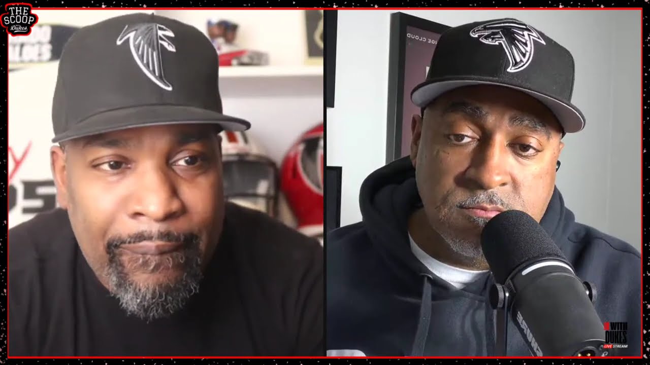 The Scoop w/Dukes ft. Playboy Tre  EP.11