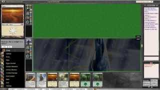 Magic M14 Draft 5 (8-4) Part 4 (Round 3)