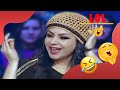 معك   دقايق لتضحك   شاهد ماغي مطران كيف أضحكت جمهور    