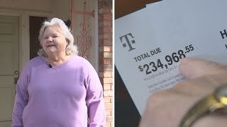 Glendale woman gets her $235,000 TMobile bill dismissed