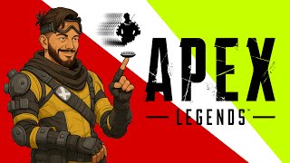 【ミリオタ通信】APEX 雑談 配信『花粉症で外に出れん』【ゲーム配信】