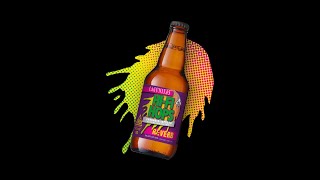 Lagunitas & Absolute Extracts HiFi Hops Review Ft Reverb Infused Sparkling Water From Smartweed