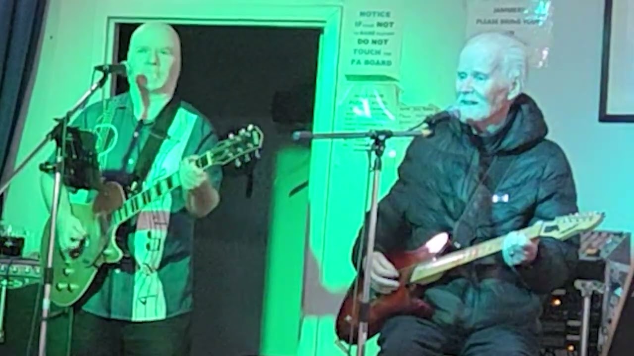 Ladyhawke 2026 in Saskatoon Tracy & Bob & Terry Hoknes