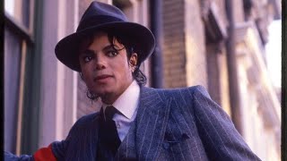 Michael Jackson - Smooth Criminal (Video Version)(Slightly Sped Up)