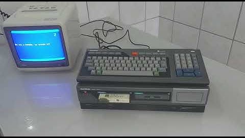 MSX expert gradiente 2022