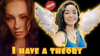 MICA MILLER: MY THEORY REAL QUICK