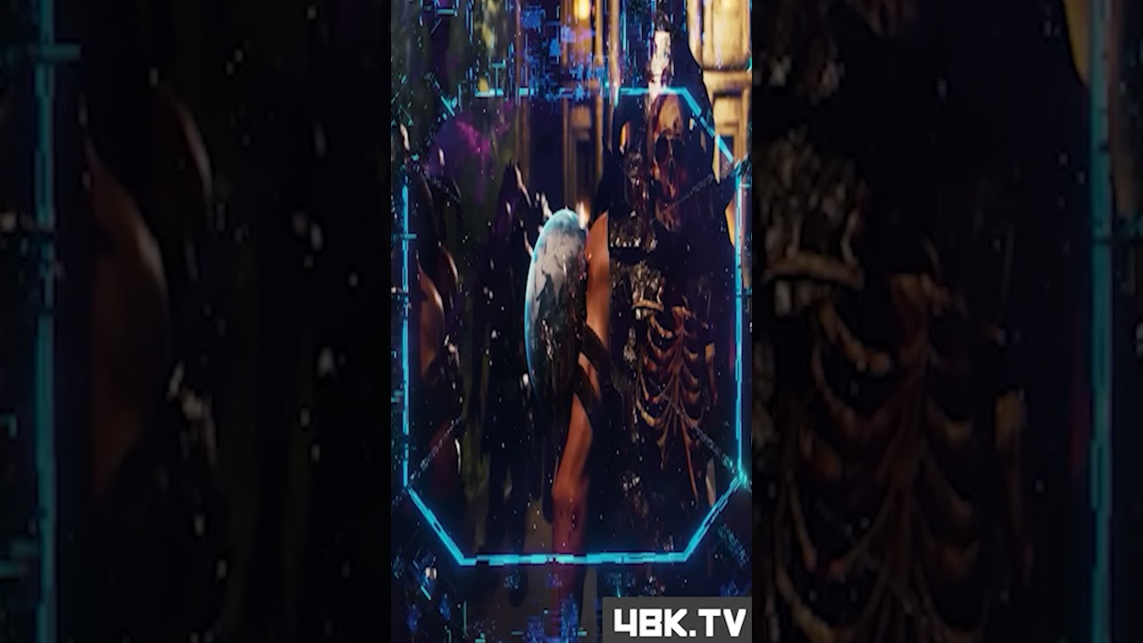 Paul Wallis & Billy Carson -  "The Sky Gods"