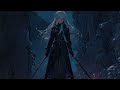 涙が止まらない夜に──|嘆きの果て (Short ver.)【鱗姫】