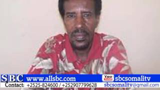 Alle Hawnaxariistee Weriye Cawke Ayaa Ku Geeriyoodey Magaalada Jigjiga