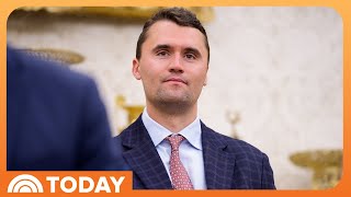 Inside the Political Fallout in the Wake of Charlie Kirk Assassination