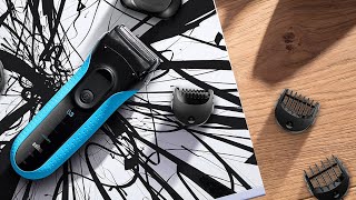 Braun Series 3 ProSkin 3040s Electric Shaver Review