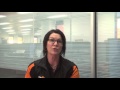 Worksafe tasmania inspectors  kate