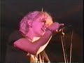 Capture de la vidéo 7 Year Bitch - Live In Long Beach (1993)