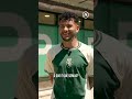 Perguntas rápidas com Luis Suárez ⚡🦁