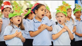 Jumeirah Fs Singalong 2025