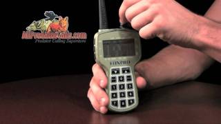 FOXPRO Snow Crow Pro 2 Review