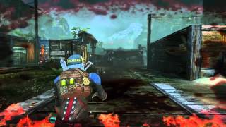 Nosgoth Reaver Guide ~ Tutorial   Gameplay Video   Abilities   Weapons  Tips