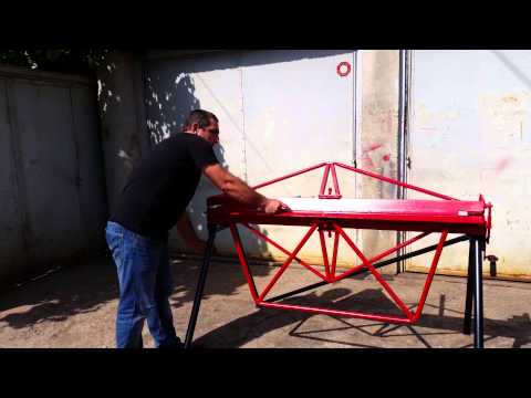 ლისტის საღუნი