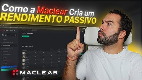 Rendimento Passivo Automático: Como Funciona o AutoInvest da Malear