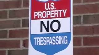 POST OFFICE NEWARK OHIO 1ST Amendment Audit FAIL