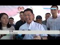 20230711 火箭择吉日公布候选人名单 雪州选民看重三餐温饱
