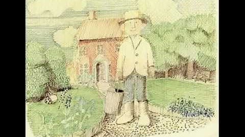 Perry Nodelman Distinguished Lecture: Words about Pictures and Beyond