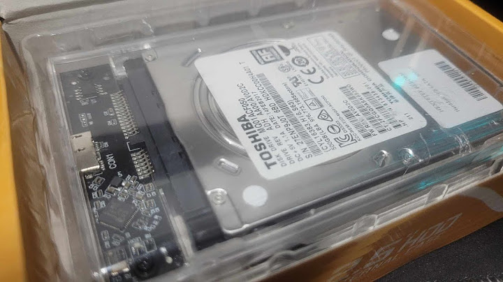 ตัวอย่าง memorandum external harddisk