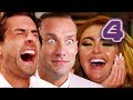 "I Just Saw Your Arse!" | Celebs Go Dating Funniest Moments | Series 3
