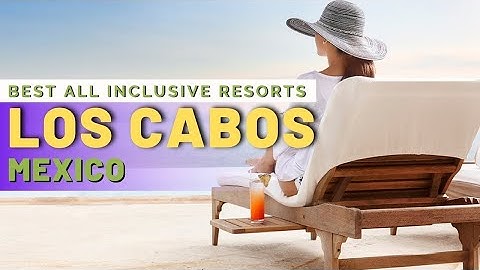 Cabo san lucas vacation packages all inclusive with airfare