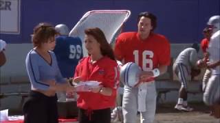 The Replacements Practice Scene