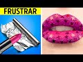 Ideas de Maquillaje y TRUCOS DE BELLEZA que no te puedes perder