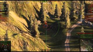 WoT - Artillery Battle Assistant MOD screenshot 3