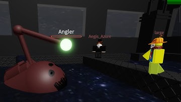 Black Plexus - Artifical Ocean with a side of goofiness.