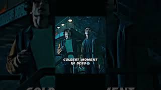 Coldest Movement Desi Wayne