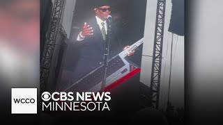 Jimmy Jam and Terry Lewis rock the Minnesota State Fair @wcco