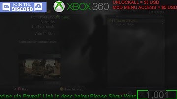 GTAnonymous RGH Live Stream | GTModding.weebly.com 😈