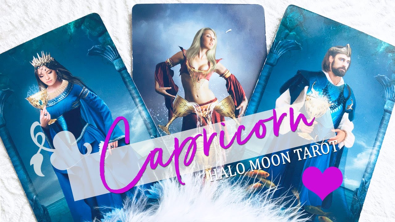 CAPRICORN SINGLES, WHERE WILL YOU MEET YOUR NEXT LOVE?