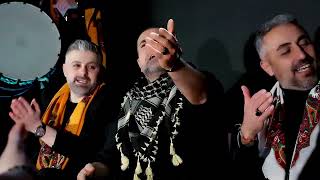 Berat Mardini-Bu Gece Uyumamışam