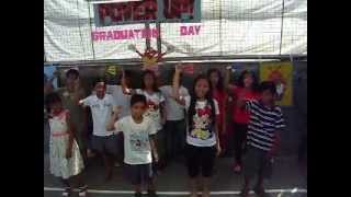 GOD IS ABLE TO BUILD YOU ( MNCBC ) VBS