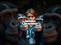 Gombe's Hidden Tool: The Jane Goodall Story