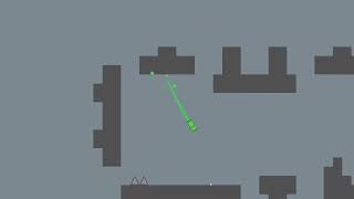Game Development Progress: Day 1