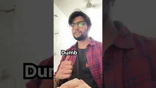 When you break the prod again