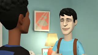 The Plotagon Show (Season 1, Episode 7)