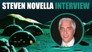 Steven Novella: The Skeptics Guide to the Future