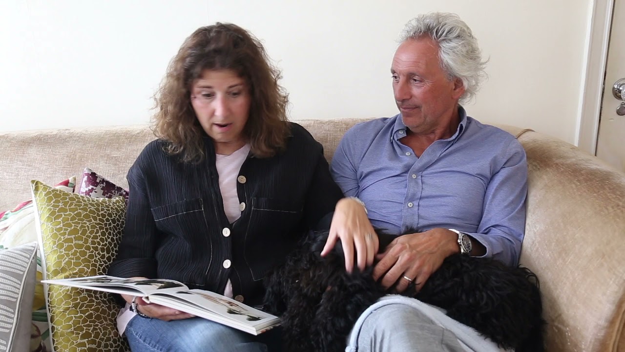 In Love With My Life-Sized Doll: True Stories/Episode 4