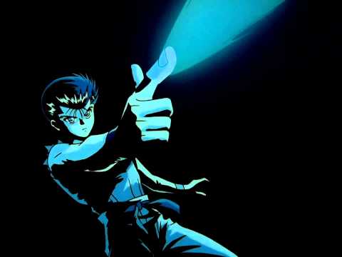 Yu Yu Hakusho Ending 3 Català [HD]